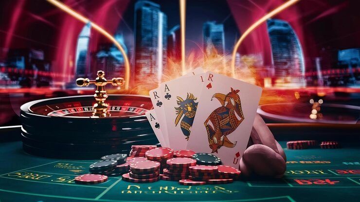 sport55 Game Type